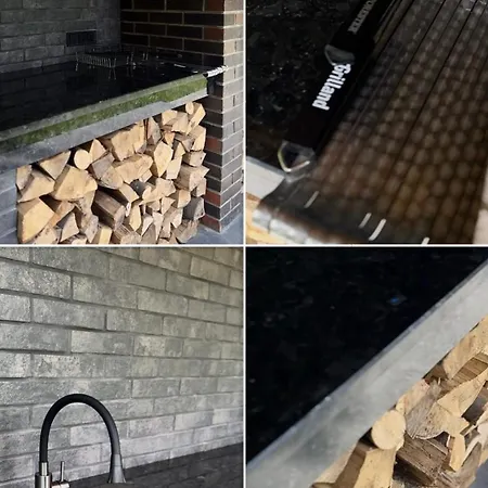 Holiday home Euro Chynadiyovo