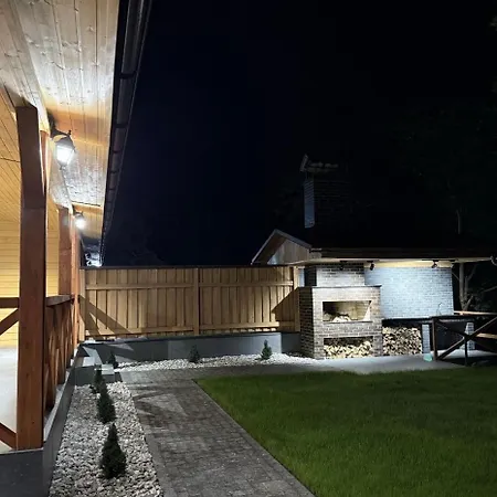 Euro Tatil Evi